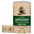 thumbnail image 3 of Dr. Squatch Natural Men's Deodorant - Odor-Squatching Aluminum Free - Pine Tar 2.65 oz, 3 of 7