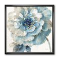 thumbnail image 1 of Designart Indigold Gold Country FLower Framed Wall Art, 1 of 3