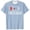 Sky Blue, variant on LUOGENLI Male T-shirts for Mens “Funny Men's Casual T Shirt I Need Graphic Tee for Lovers” 4xl Mens T-shirts Graphic Tees Easter Mens T-shirts Graphic Tees Valentines Green XXL