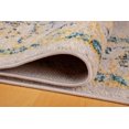 thumbnail image 2 of JV Home Persian Vintage | Traditional | Distressed Area Rug for Living Room Bedroom, 2 of 6
