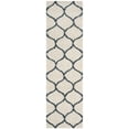 thumbnail image 4 of Safavieh Hudson Arline Tapis Géométrique Shag, 4 of 5