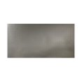thumbnail image 1 of Fasade Diamond Plate Galvanized Steel Wall Panel 4' x 8', 1 of 1