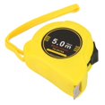 thumbnail image 4 of Stainless Steel Measuring Tape, Sturdy and Comfortable Tape Measure for Construction, Masonry, Carpentry with Single User Measuring Capabilities, 4 of 7