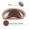 thumbnail image 3 of Sander Tool, Air Tools Belt Grinder with Expansive Application Range 10 Pcs for Welding Polishin, 3 of 7