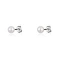 thumbnail image 5 of Luxury Designs set de 3 goujons en argent sterling, 5 of 5