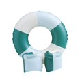 thumbnail image 4 of HILABEE Swimming Float with Armbands Inflatable Tubes for Beach Water Park Party Toys C, 4 of 9