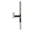 thumbnail image 3 of Bouton de Remplacement Puissance / Volume Flex Compatible pour Motorola Moto G9 Plus (XT2087 / 2020), 3 of 3