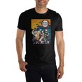 thumbnail image 1 of Demon Slayer T-Shirt à Manches Courtes (Grand), 1 of 3