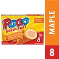 thumbnail image 1 of POGO® Breakfast Maple corn dogs , Prepared in Canada, 1 of 7