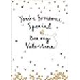 thumbnail image 3 of Someone Special Bee My Valentine Valentine's Day Card, 3 of 3