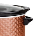 thumbnail image 4 of Brentwood Select 7QT Slow Cooker, 4 of 6