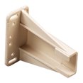 thumbnail image 2 of Knape & Vogt 1805-101P Draw Rear Mount Bracket, 2 of 2