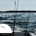 thumbnail image 3 of LEEYNEER Mini Fishing Pole Baitcasting Trout Rod 3 PCS Light Accessories Accessory Equipment, 3 of 6