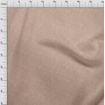 thumbnail image 4 of oneOone Polyester Spandex Light Brown Fabric Geometric Craft Projects Decor Fabric Printed By The Yard 56 Inch Wide, 4 of 5