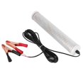 thumbnail image 3 of Fishing Lure Light, 360 Degree Light View With 16.4Ft Cable Led Fishing Light, For Boat Docks Fishing Night Use, 3 of 8