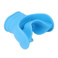thumbnail image 1 of Régulateur de Plongée sous-Marine, Embout de Régulateur Universel en Silicone Doux avec Sangle de Remplacement, 1 of 7
