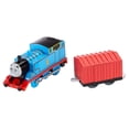 thumbnail image 3 of Locomotive Thomas Motorisée TrackMaster Thomas le Petit train, 3 of 6