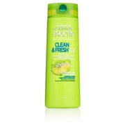 Garnier Fructis, Clean & Fresh Shampoo
