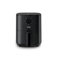 thumbnail image 1 of T-Fal Easy Fry+ Air Fryer 3.5L EY130850, 1 of 9