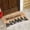 A, variant on Festive Christmas Doormat Non Indoor Outdoor Holiday Rug for Home Decoration Enhance Your Holiday With This Welcome Mat