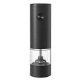 thumbnail image 2 of Binwennn Wireless Grinder A Household Tool Used For Grinding Rose Pepper And Flaxseed Teal for Kitchen Toastmaster Mini Chopper Whisking Everything Attachment for Hand Mixer Wash Basin And Pitcher Set, 2 of 8