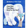 thumbnail image 2 of Polar Bear, Polar Bear, What Do You Hear? (Oversized), 2 of 4