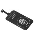 thumbnail image 3 of Wireless Charging Receiver,Type C Wireless Charger Wireless Charging Adapter Wireless Charger Patch Next-Gen Design, 3 of 9