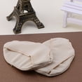 thumbnail image 4 of Forefoot Patch, Pain Relief Forefoot Pad Foot Pad Diabetic Sock Metatarsal Orthotics  For Home, 4 of 8