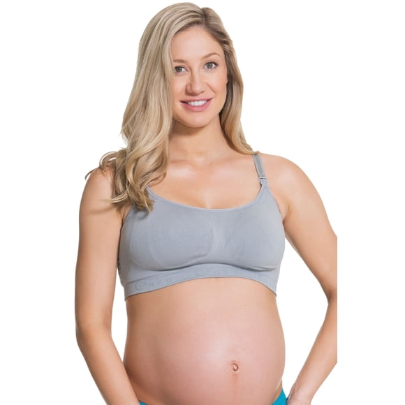 Cake Lingerie Cotton Candy Luxury Seamless Nursing Bra 27-1015