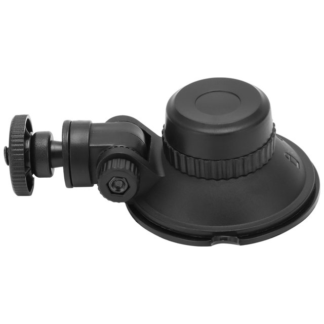 Fdit Camera Suction Cup Holder, Suction Cup For Action Camera Accessories For Car Mount Glass Holder Suction Cup Mount,Plastic Camera Suction Cup