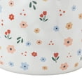 thumbnail image 5 of Mainstays Grès 13.5oz Tasse Florale, 5 of 5