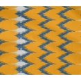 thumbnail image 4 of oneOone Cotton Flex Fabric Chevron Ikat Printed Craft Fabric BTY 40 Inch Wide, 4 of 4