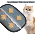 thumbnail image 3 of Tarifa Épilateur pour Poils d'Animaux (Adsorption Bidirectionnelle) - Gants Électrostatiques pour Poils d'Animaux, Gant Réutilisable pour Enlever les Poils d'Animaux, 3 of 7