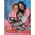thumbnail image 3 of XZYG Cadeaux pour Fille Couverture pour Fille (50*60 Pouces), 3 of 7