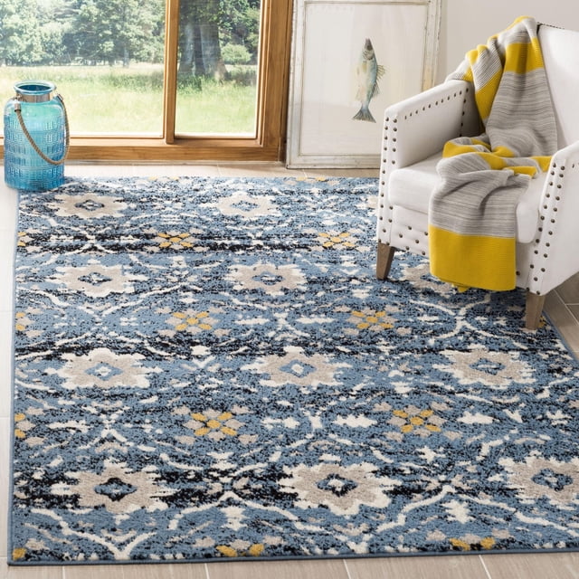 SAFAVIEH Amsterdam Karenza Tapis Géométrique
