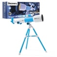 thumbnail image 1 of Discovery – Telescope with Tripod, 1 of 6