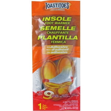 HotHands Insole Foot Warmer