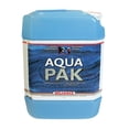 thumbnail image 1 of Reliance Products Aqua-Pak 5 Gallon Plastic Drinking Water Container Storage Jug, 1 of 4