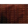 thumbnail image 4 of oneOone Cotton Silk Fabric Leaves & Swirl Block Decor Fabric Printed BTY 42 Inch Wide, 4 of 4
