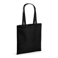 thumbnail image 1 of Westford Mill Cotton Recycled Tote Bag, 1 of 5