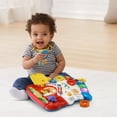 thumbnail image 3 of VTech Stroll & Discover Activity Walker - English Version, 3 of 9