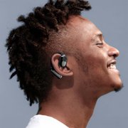 Birdeem Speakers Bluetooth Wireless, Headphones Wireless Bluetooth, Wireless Earbud Bluetooth 5.3 Headphones Sport Earphones in Ear 48H Playback Stereo Noise Cancelling Earbud with Dual Mic Led Displa