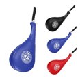 thumbnail image 2 of tamizeot Coussin de Taekwondo pour Enfants Réutilisable Accessoires d'Entraînement Bleu, 2 of 6