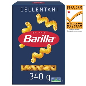 Barilla Cellentani Pasta