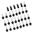 thumbnail image 4 of 25PCS Beer Plugs Tap Brush 5PCS Beer Tap Cover Faucet Cap Beer Machine Faucet Accessories Set, 4 of 9