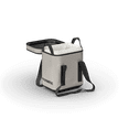 thumbnail image 5 of Dometic Outdoor Division Sac d'Équipement 9600050771 Dometic GO; Style Glacière; Capacité de 10 Litres; Frêne; Polyester Enduit TPU 840D; Dessus et Dessous Semi-Rigides avec Côtés Souples Pliables; Sans Poches, 5 of 5