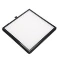 thumbnail image 3 of Nail Dust Collector Filter, Manicure Dust Collector Filter, Can Be Used Repeatedly Easy To Replace Beauty Salon For Home, 3 of 8