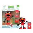 thumbnail image 1 of Glo Pals Sesame Street Jouet de Bain Lumineux - Elmo, 1 of 3