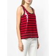 thumbnail image 1 of 495 $ POLO Ralph Lauren Débardeur Nautique à Paillettes Bleu Marine / Rouge ( TP ), 1 of 2