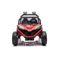 thumbnail image 4 of La Buggy Luxueuse 12V Deux Places 4WD pour Enfants avec Télécommande, 4 of 5